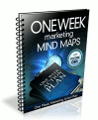 One Week Mind Maps